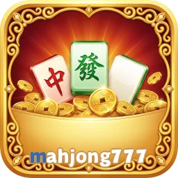 MAHJONG777 — ikon APK