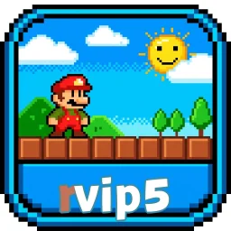 RVIP5 — ikon APK