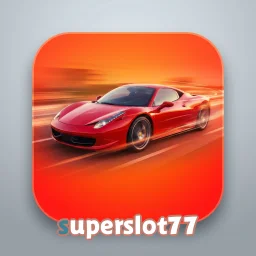 SUPERSLOT77 — ikon APK